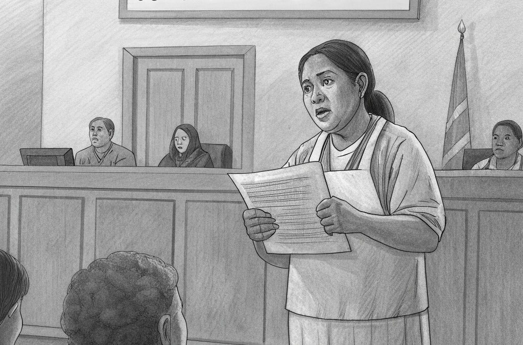 RELACION LABORAL DE EXTRANJERO SIN PAPELES