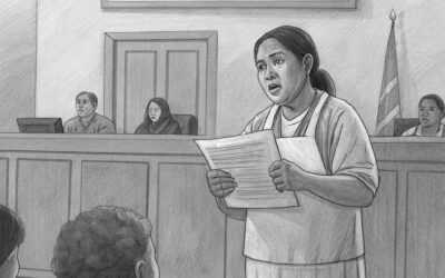 RELACION LABORAL DE EXTRANJERO SIN PAPELES