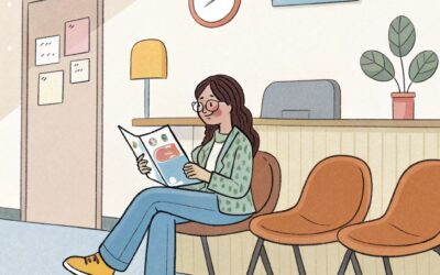 PERMISO PARA IR AL DENTISTA