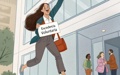 ¿COMO SE PUEDE CUBRIR UNA EXCEDENCIA?