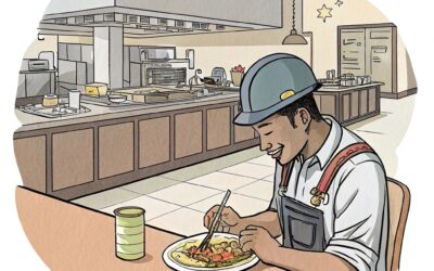 ¿CÓMO TRIBUTAN LAS DIETAS?