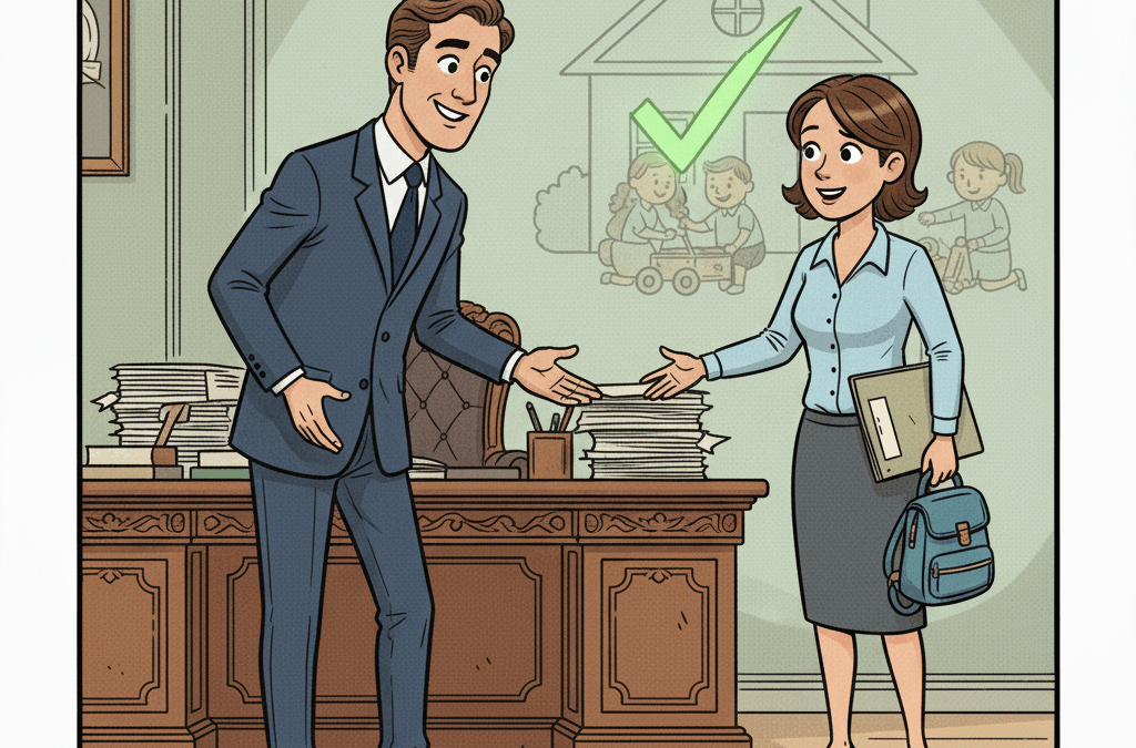 OBLIGACIÓN LEGAL DE NEGOCIAR