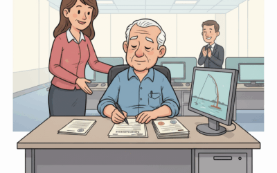 JUBILACIÓN PERSONAL SANITARIO