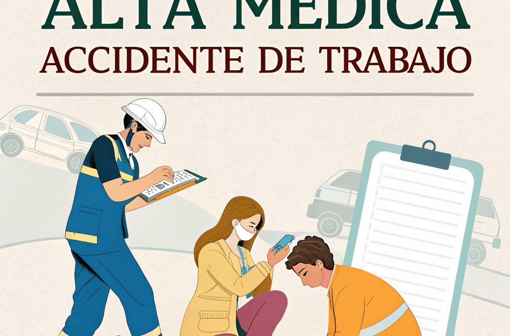 IMPUGNAR UN ALTA MÉDICA