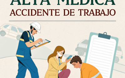 IMPUGNAR UN ALTA MÉDICA