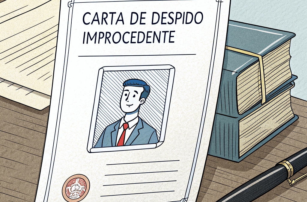 APERTURA EXPEDIENTE DISCIPLINARIO