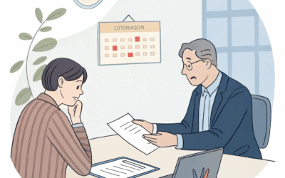 DESPIDO TRAS BAJA MÉDICA