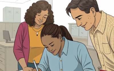 RESIDENCIA PARA FAMILIARES DE ESPAÑOLES