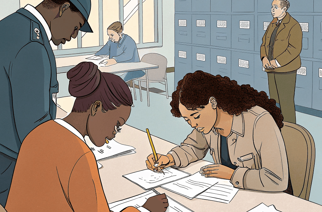 ARRAIGO TRAS DENEGACIÓN DE ASILO