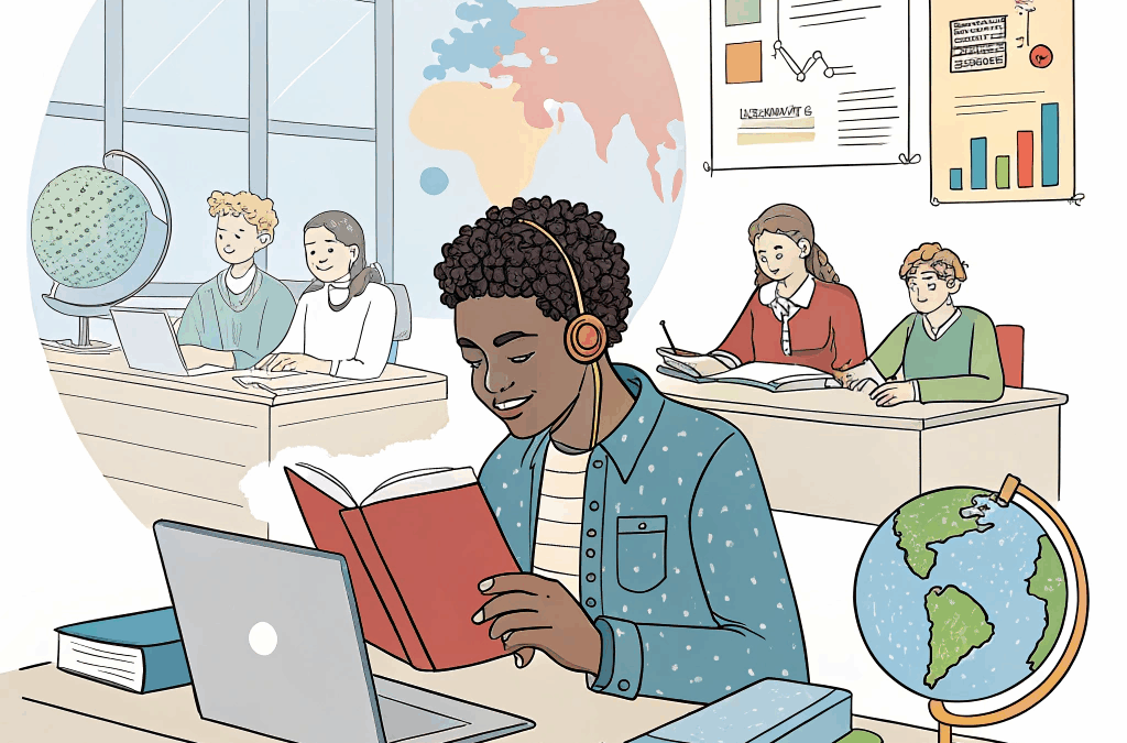 ARRAIGO SOCIOFORMATIVO EN ESPAÑA