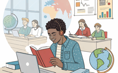 ARRAIGO SOCIOFORMATIVO EN ESPAÑA