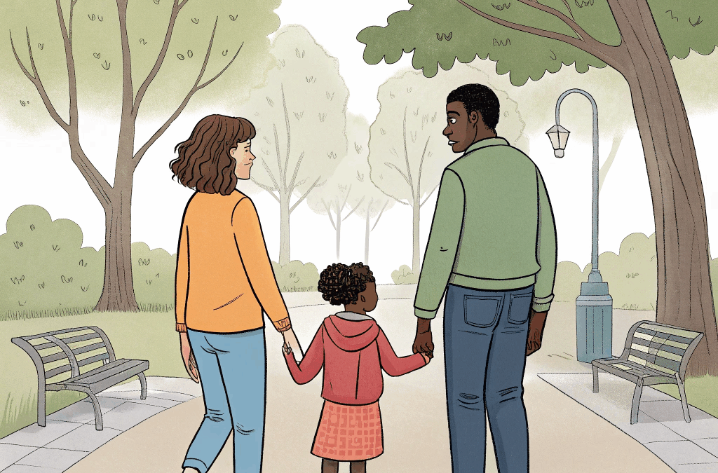 ARRAIGO FAMILIAR EN ESPAÑA