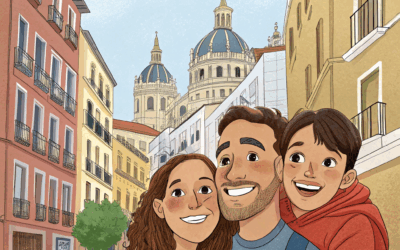 ARRAIGO SOCIAL EN ESPAÑA