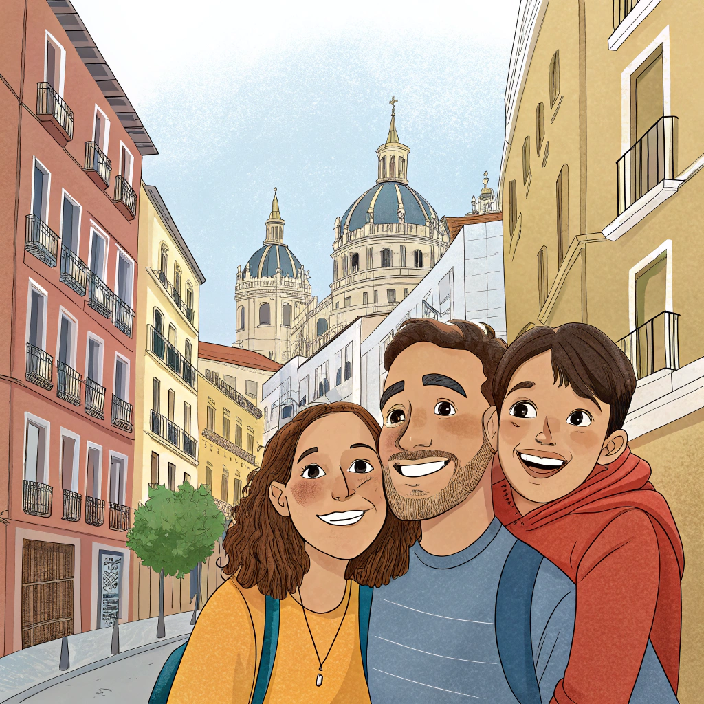 ARRAIGO SOCIAL EN ESPAÑA