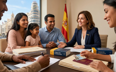 REGULARIZACION EXTRAORDINARIA. REQUISITOS