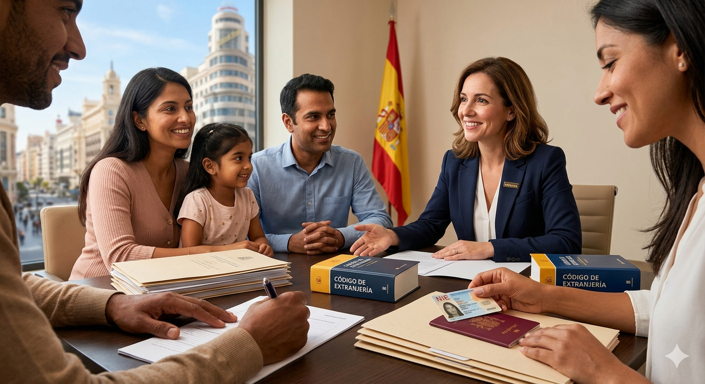 REGULARIZACION EXTRAORDINARIA