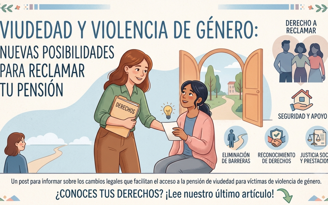 PENSION DE VIUDEDAD TRAS DIVORCIO