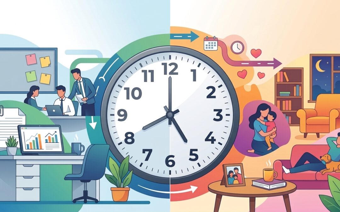 ¿Te pueden cambiar el horario una hora?