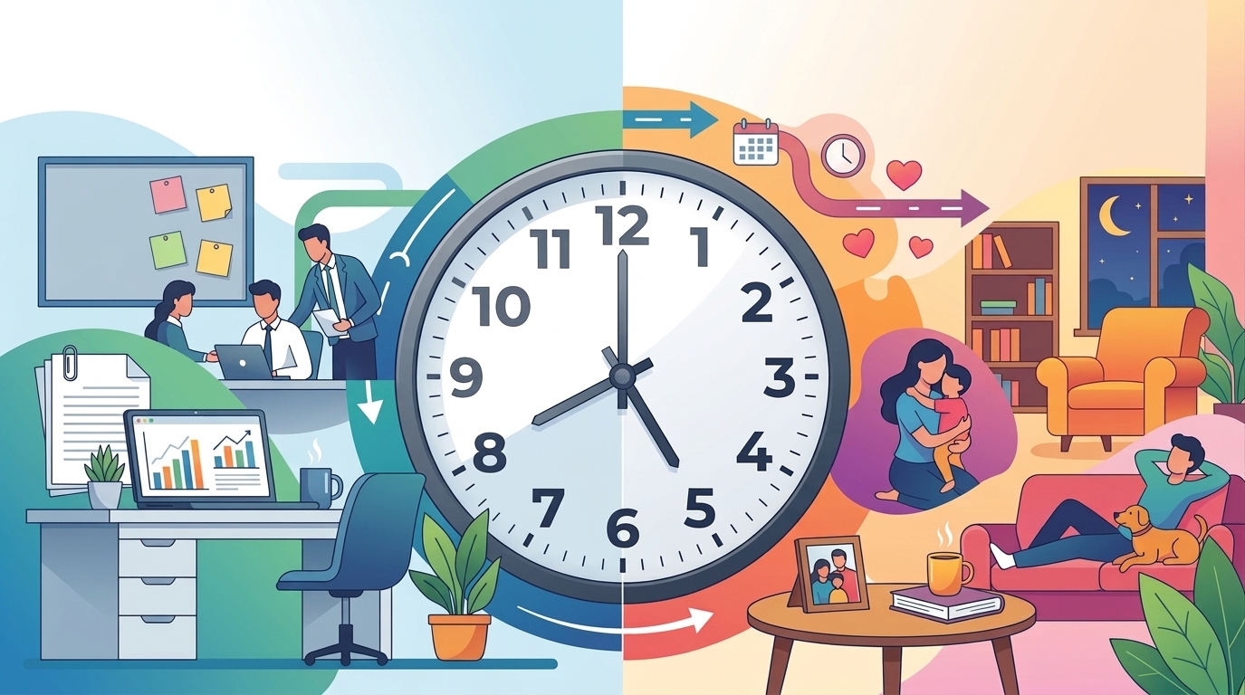 ¿Te pueden cambiar el horario una hora?
