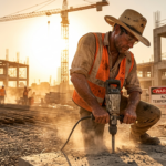 Un golpe de calor puede ser considerado accidente de trabajo