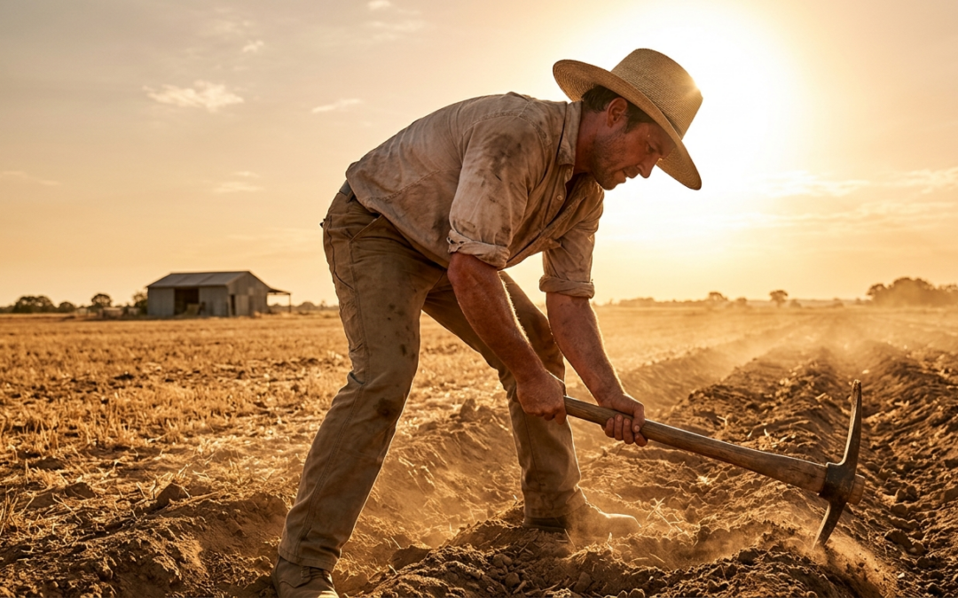 Golpe de calor: ¿es accidente laboral?