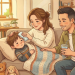 Novedades en la prestación por cuidado de hijos con enfermedad grave (CUME) en 2026